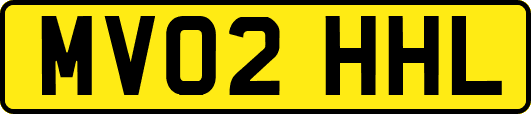 MV02HHL