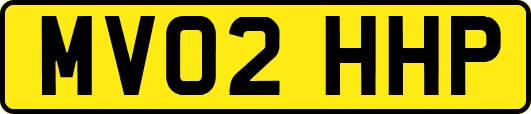 MV02HHP