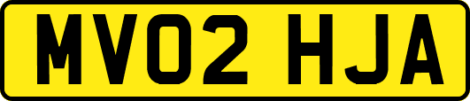 MV02HJA