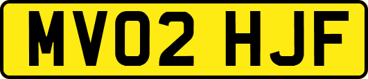 MV02HJF