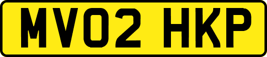 MV02HKP