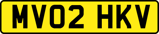 MV02HKV