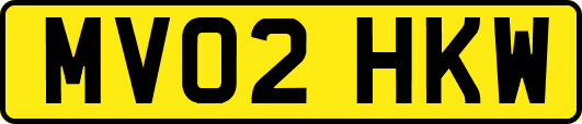 MV02HKW