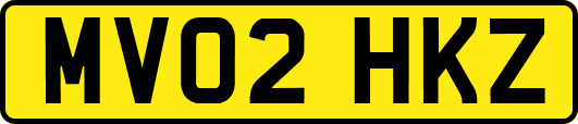MV02HKZ