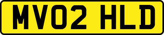 MV02HLD