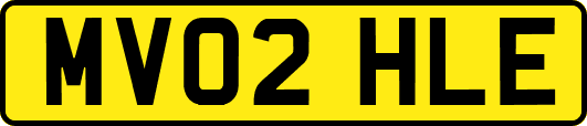 MV02HLE