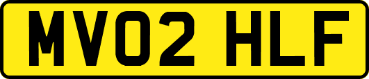 MV02HLF