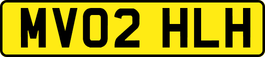 MV02HLH