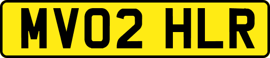 MV02HLR