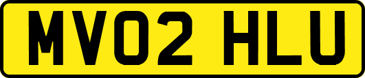 MV02HLU
