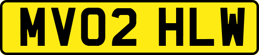MV02HLW