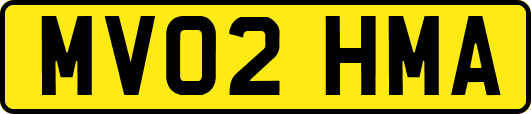 MV02HMA