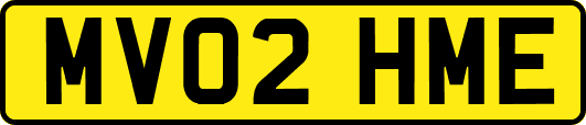MV02HME