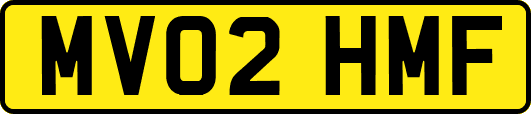 MV02HMF