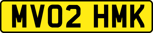 MV02HMK