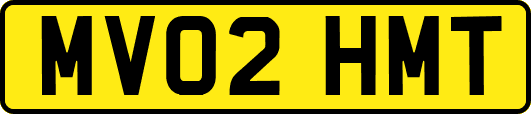 MV02HMT