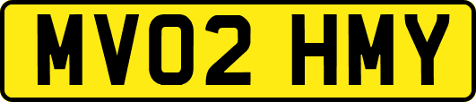 MV02HMY
