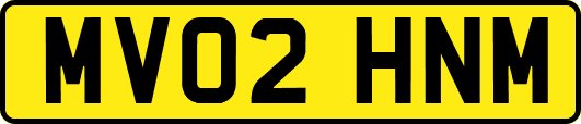 MV02HNM