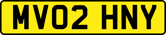 MV02HNY
