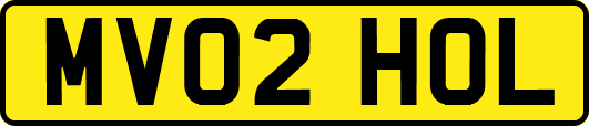 MV02HOL