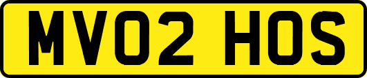 MV02HOS