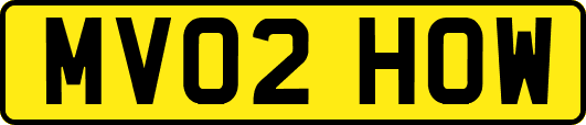 MV02HOW