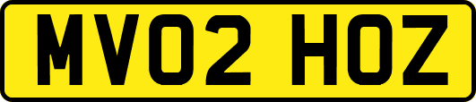 MV02HOZ