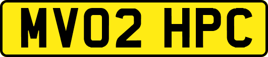 MV02HPC