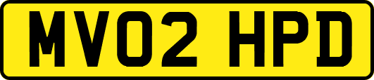 MV02HPD