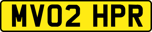 MV02HPR