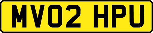MV02HPU