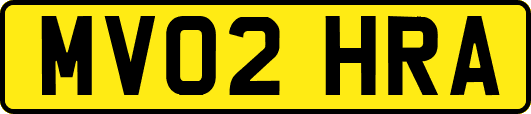 MV02HRA