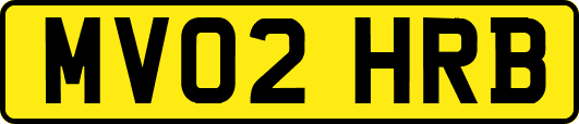 MV02HRB