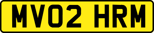 MV02HRM
