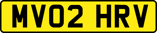 MV02HRV