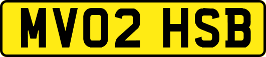 MV02HSB