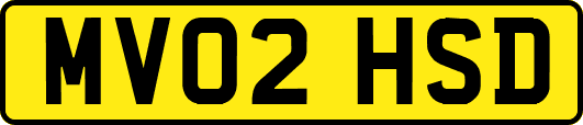 MV02HSD