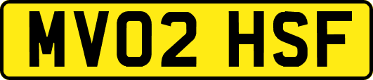 MV02HSF