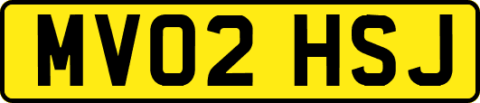 MV02HSJ