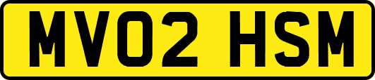 MV02HSM