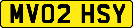 MV02HSY