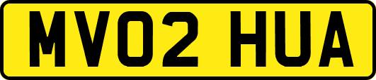MV02HUA