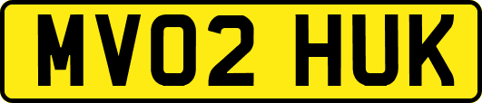 MV02HUK