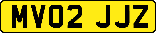 MV02JJZ
