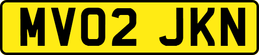 MV02JKN