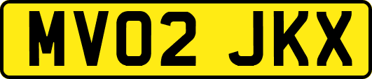 MV02JKX
