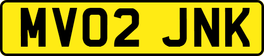 MV02JNK