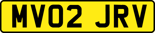MV02JRV