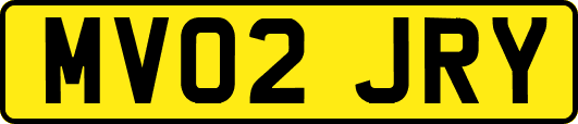 MV02JRY