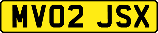 MV02JSX